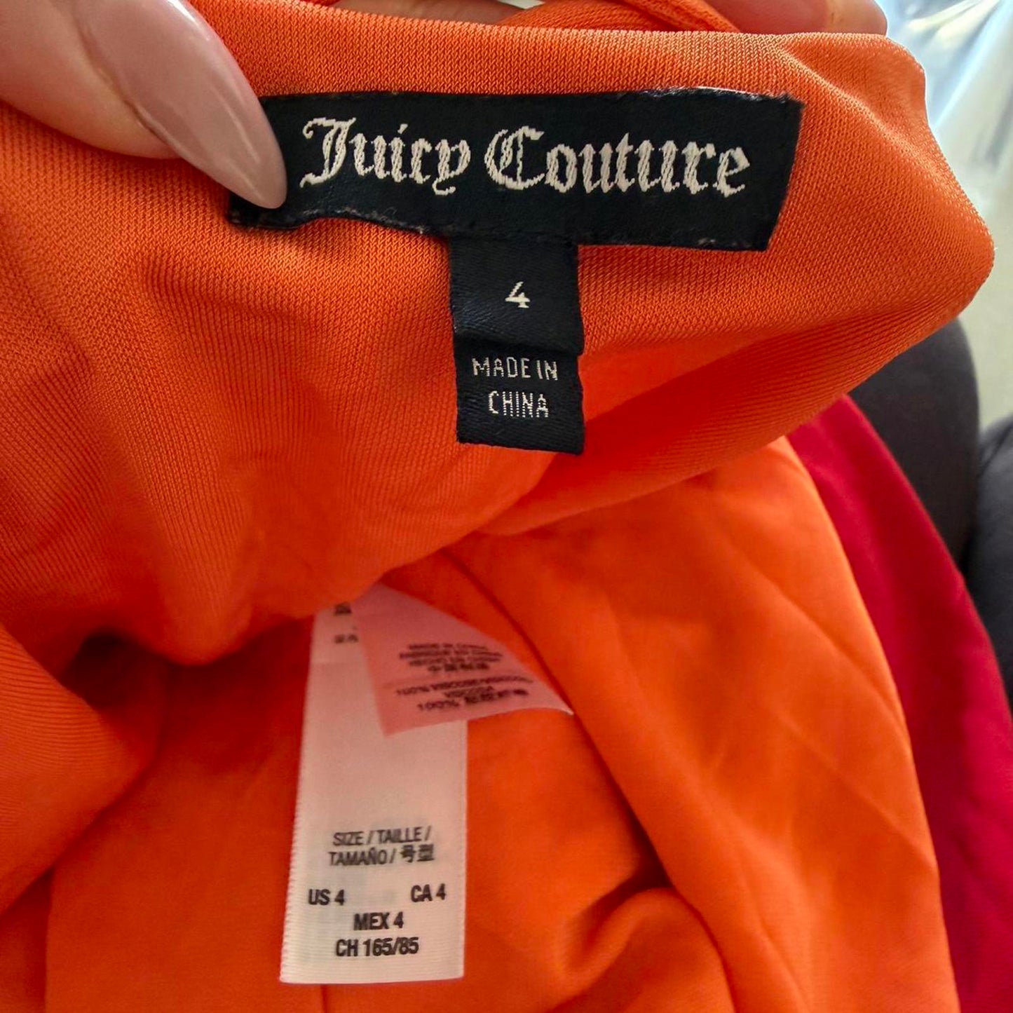 Juicy Couture