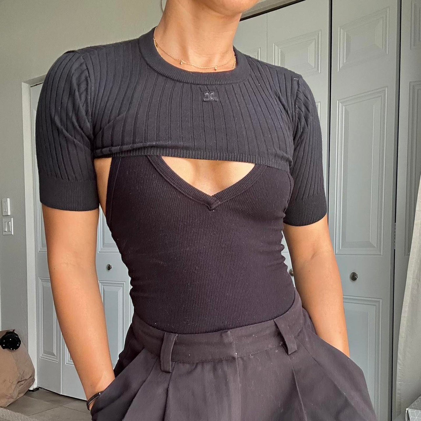 Courrèges
