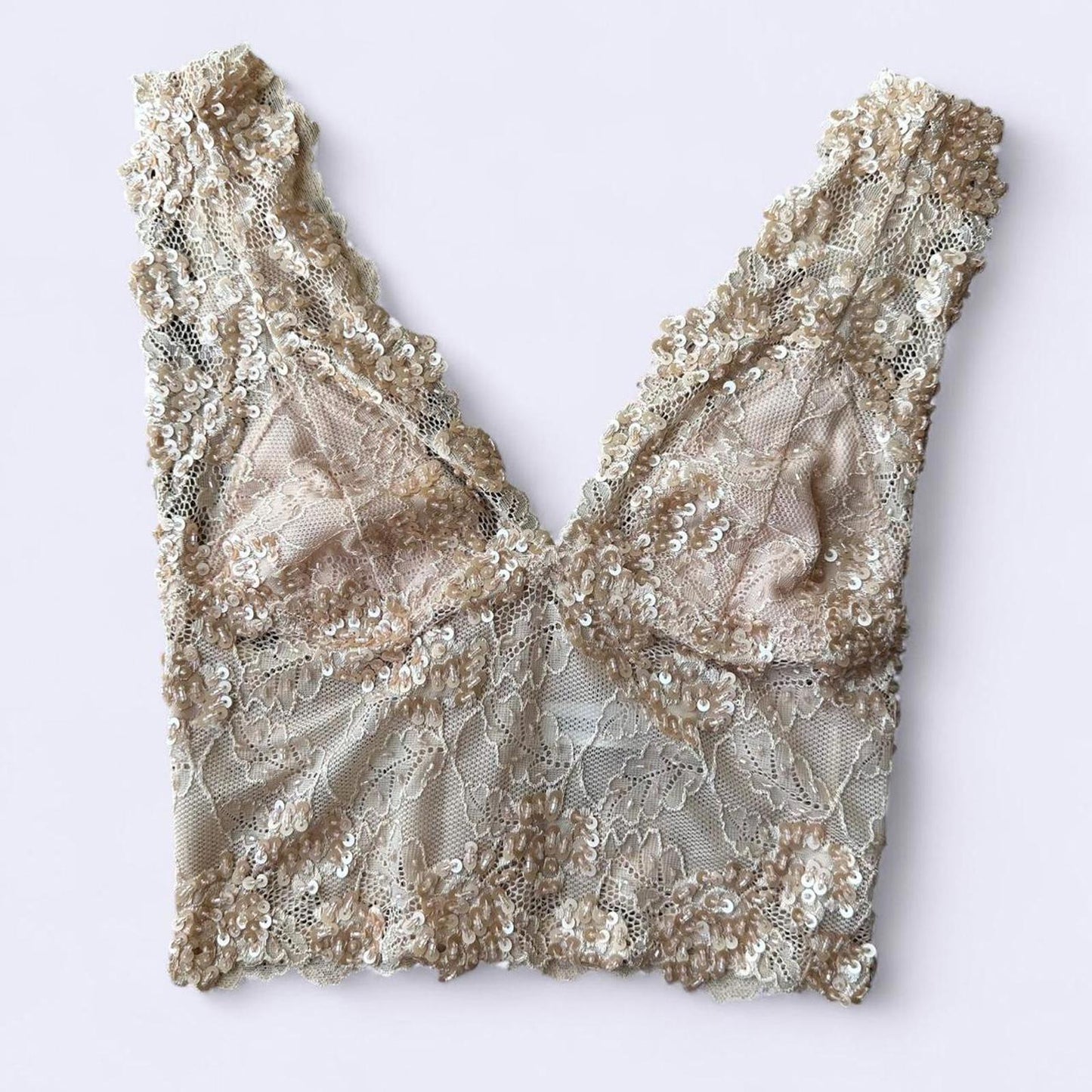 Bebe Vintage