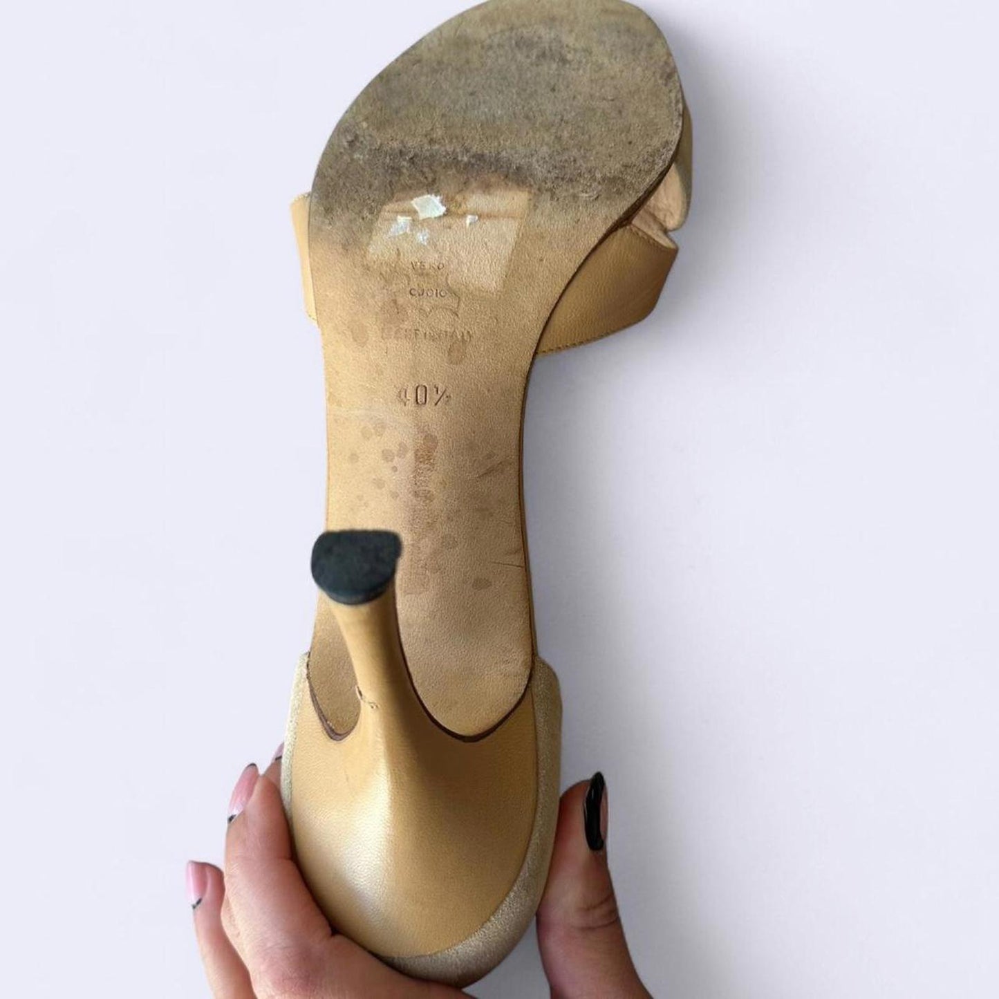 Manolo Blahnik