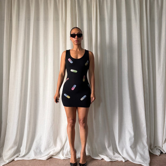Moschino Couture