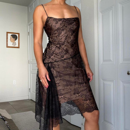 Zara Dress