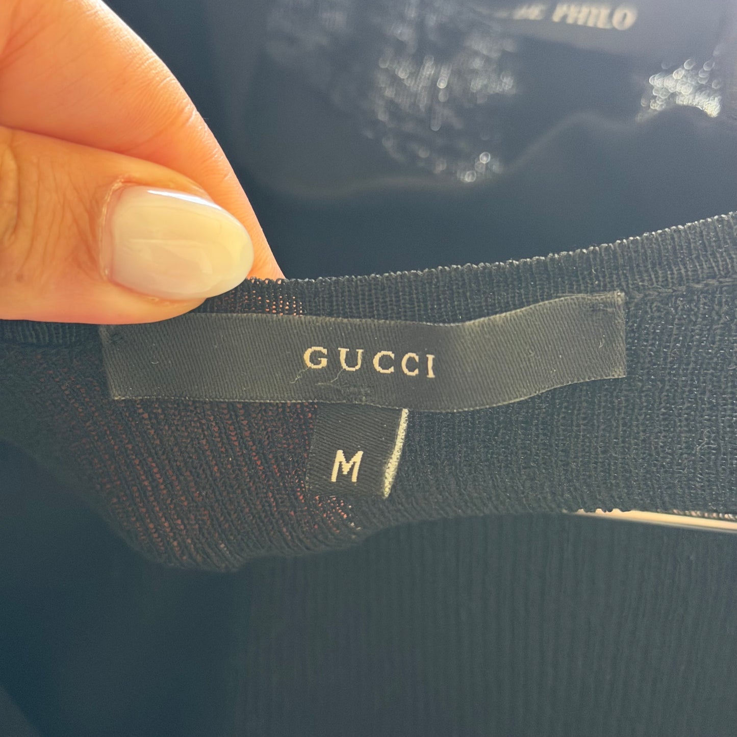 Gucci