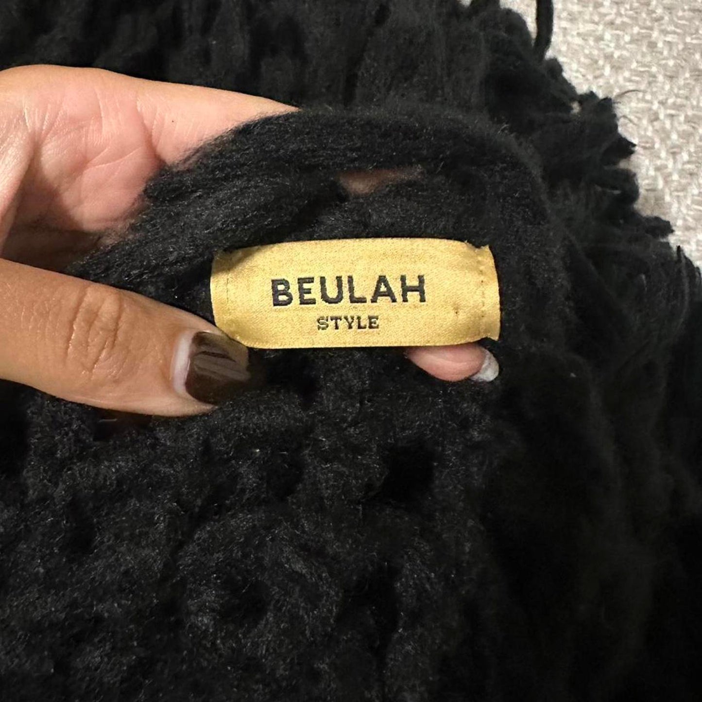 Beulah