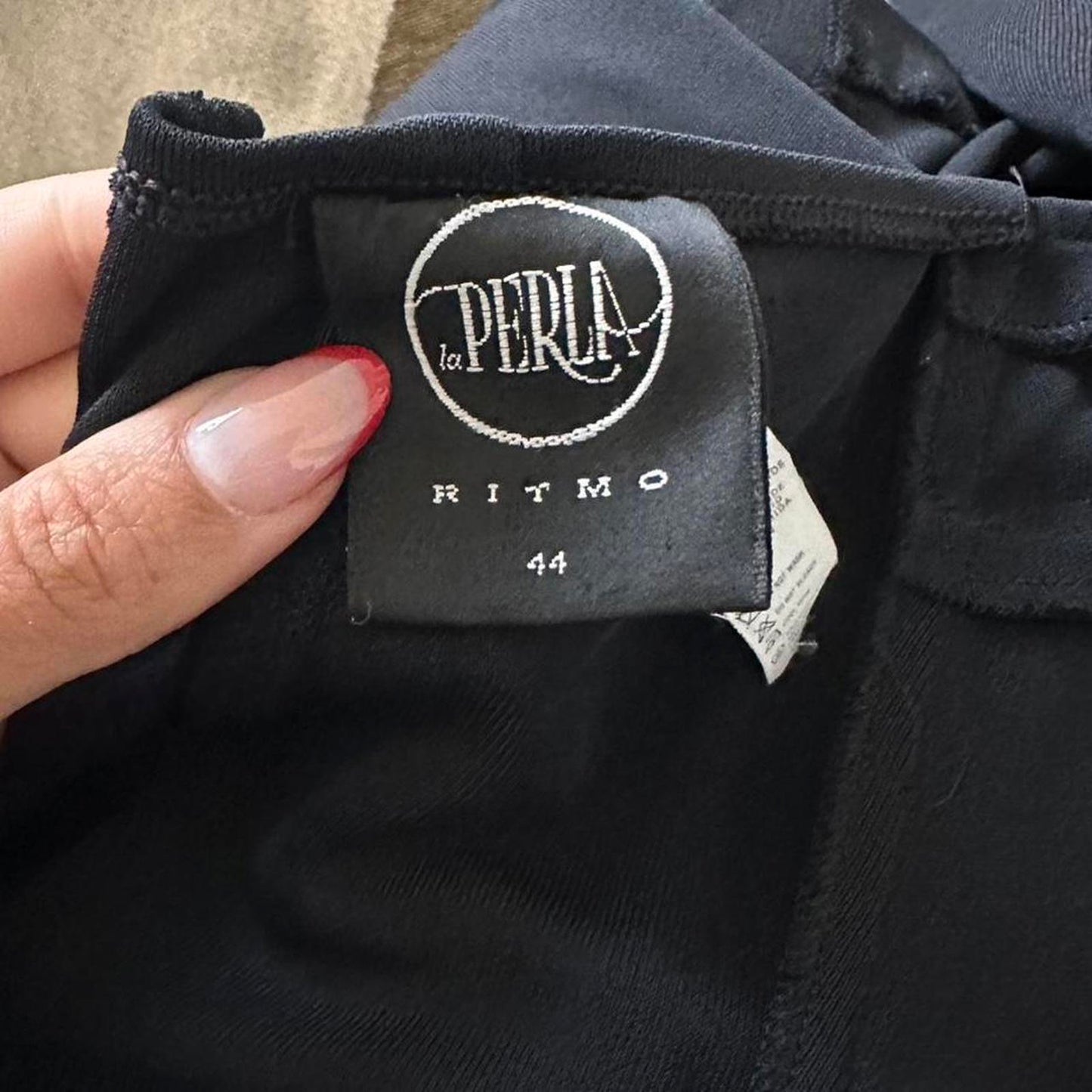 La Perla