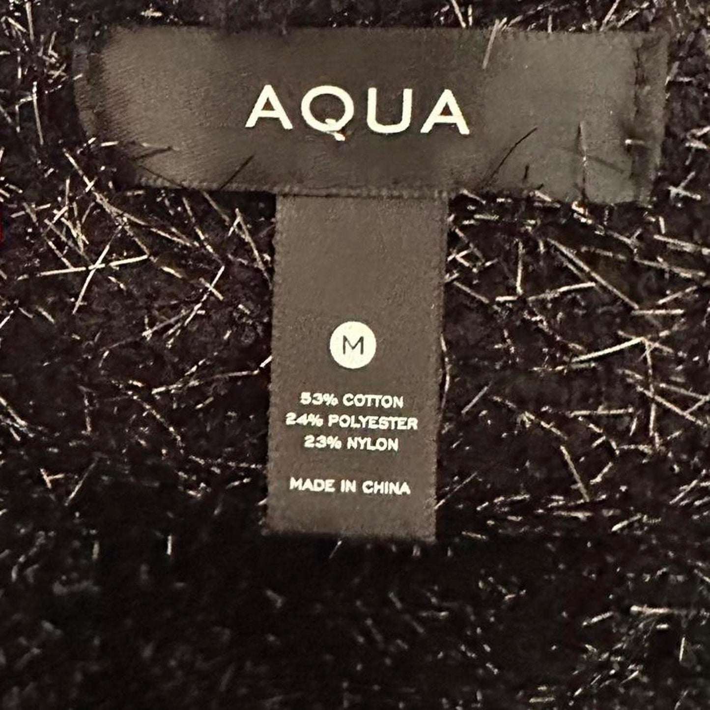 Aqua