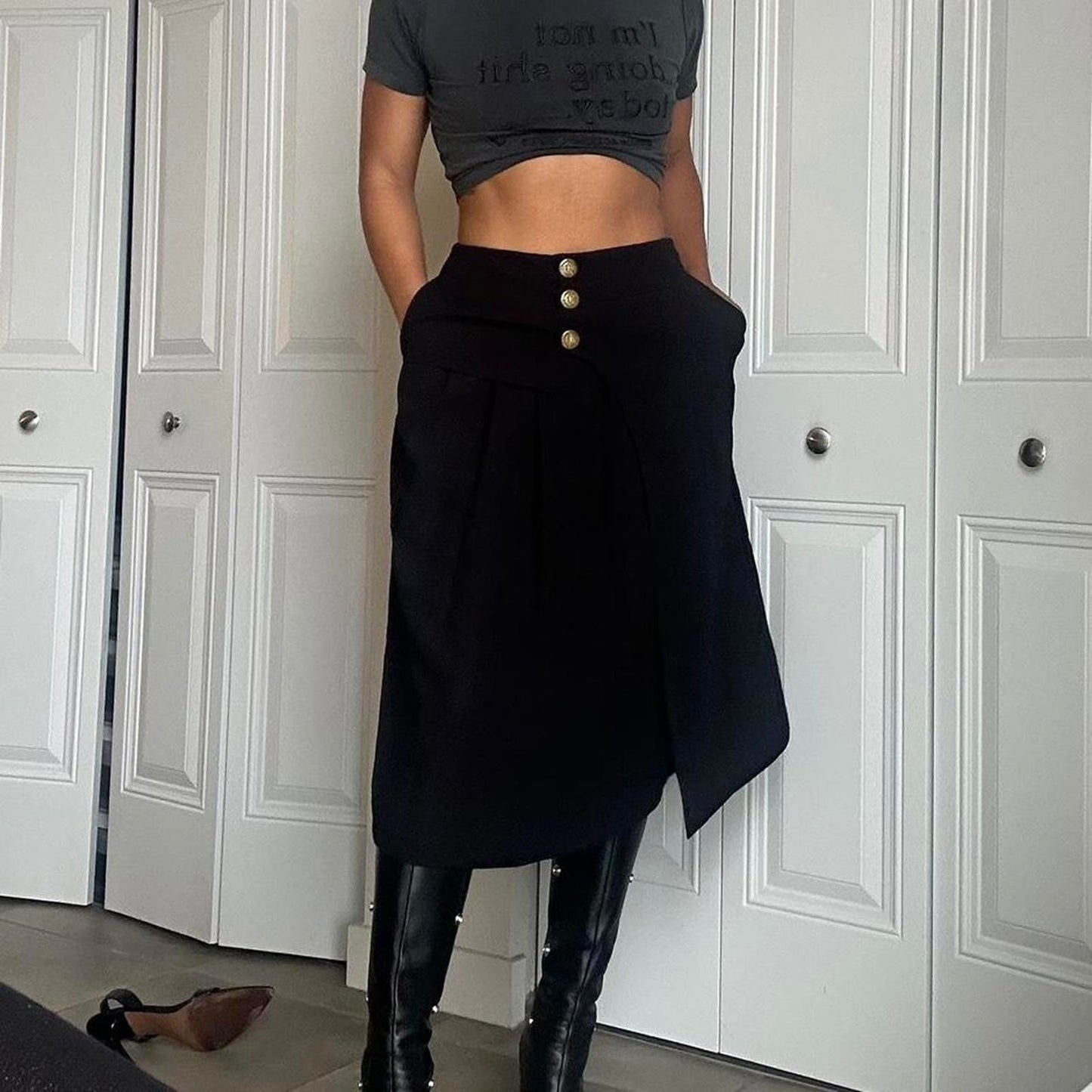 Zara Skirt