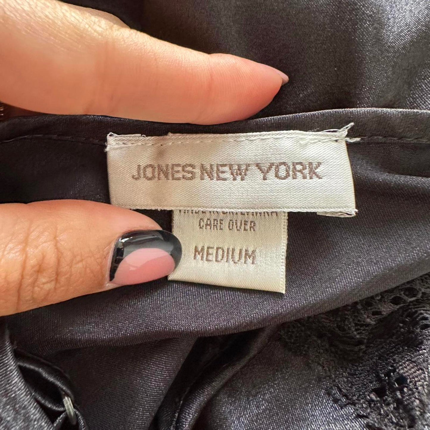 Jones New York
