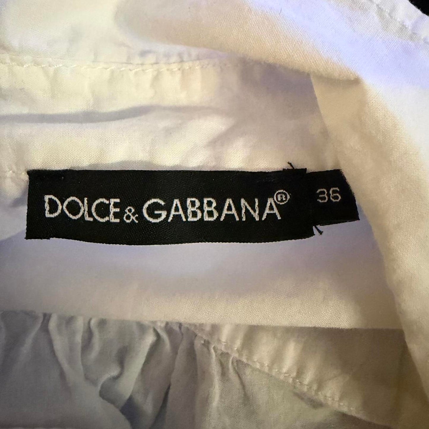 Dolce & Gabbana