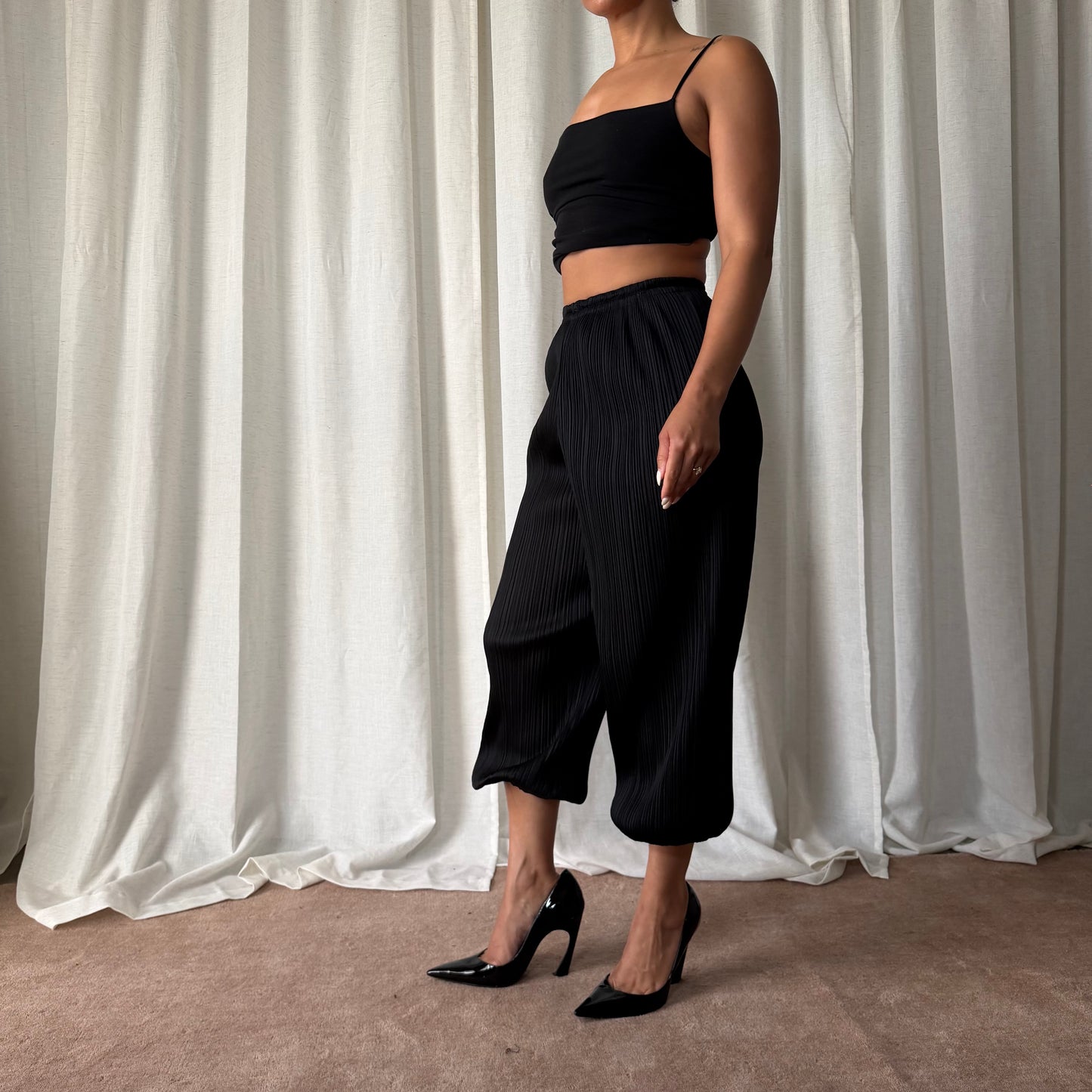 ISSEY MIYAKE Pleats Please