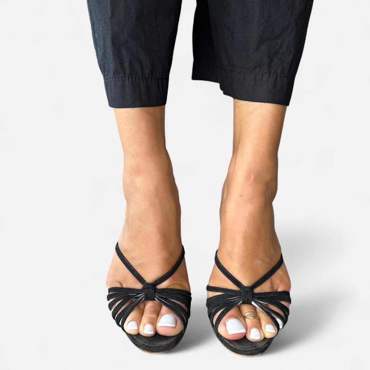 Manolo Blahnik
