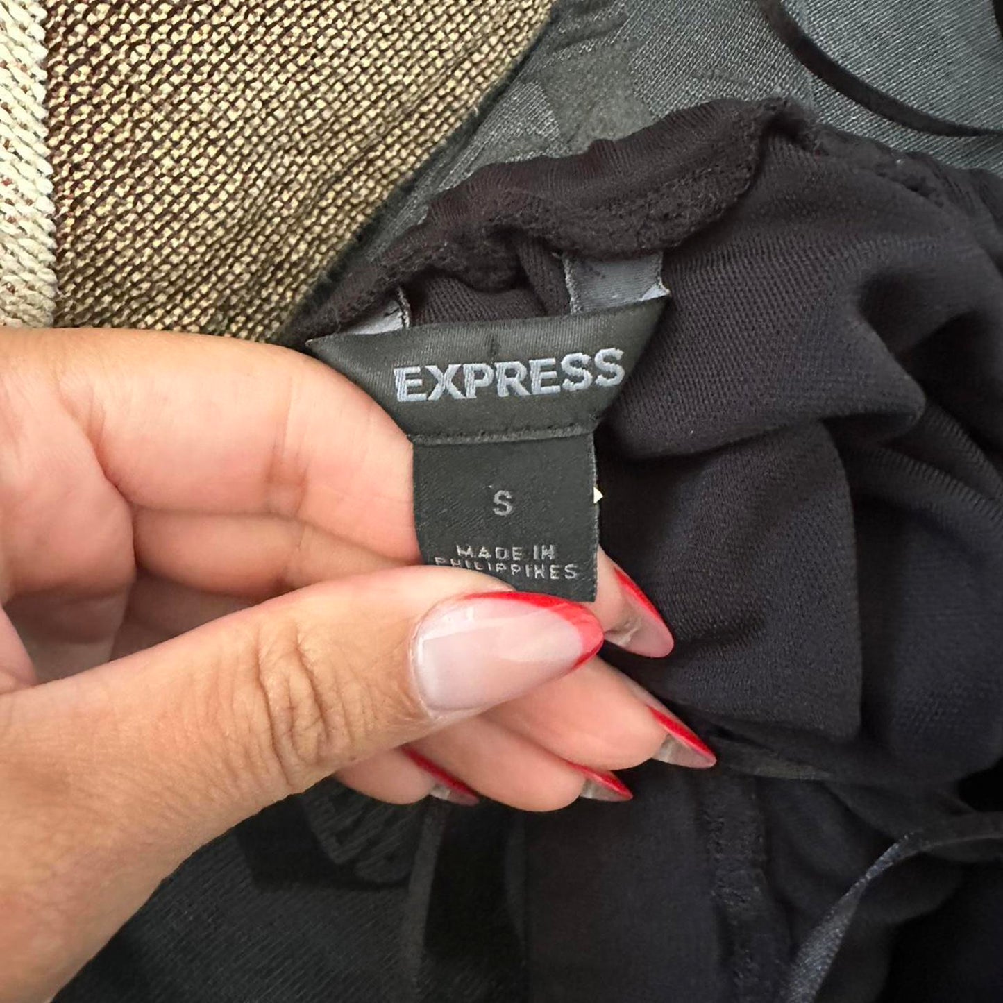Express