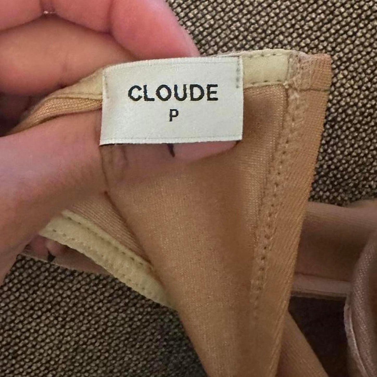 Cloude