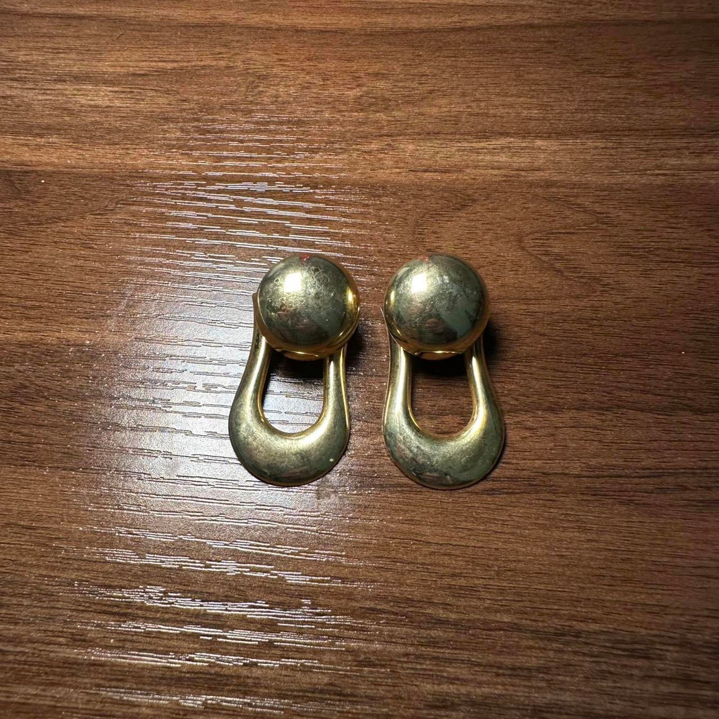 Vintage Earrings