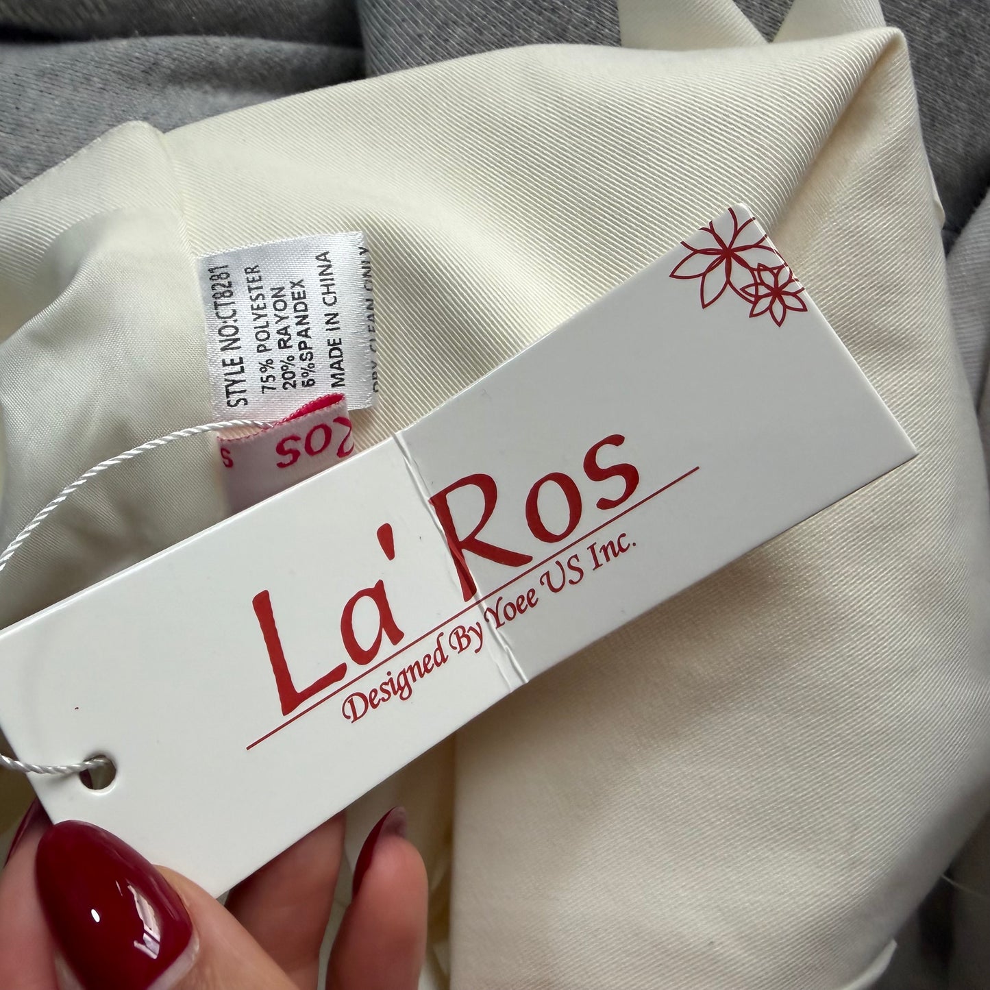La Ros