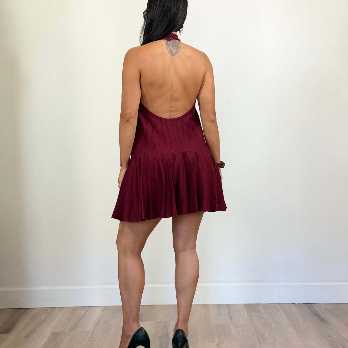 Alaïa