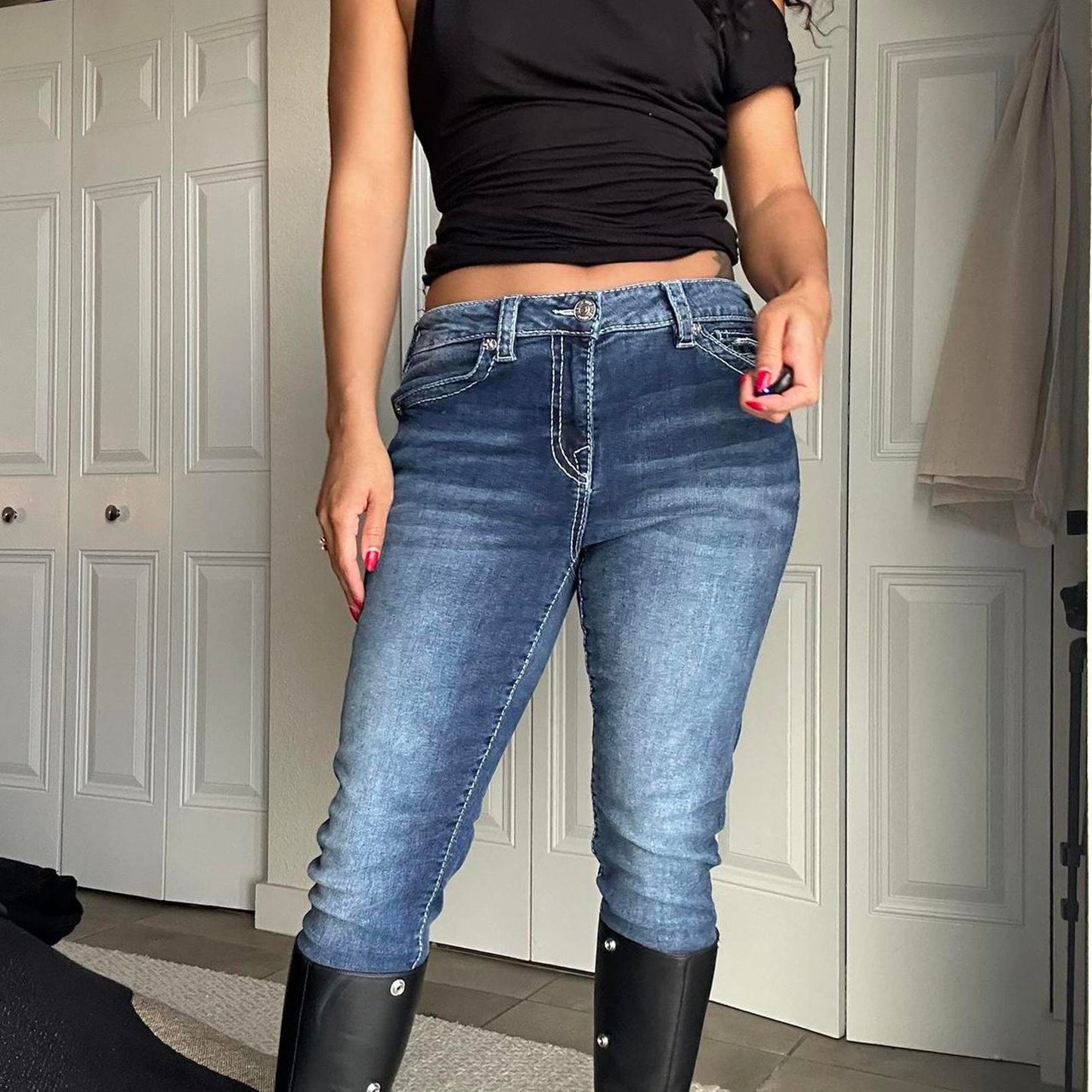 True Religion