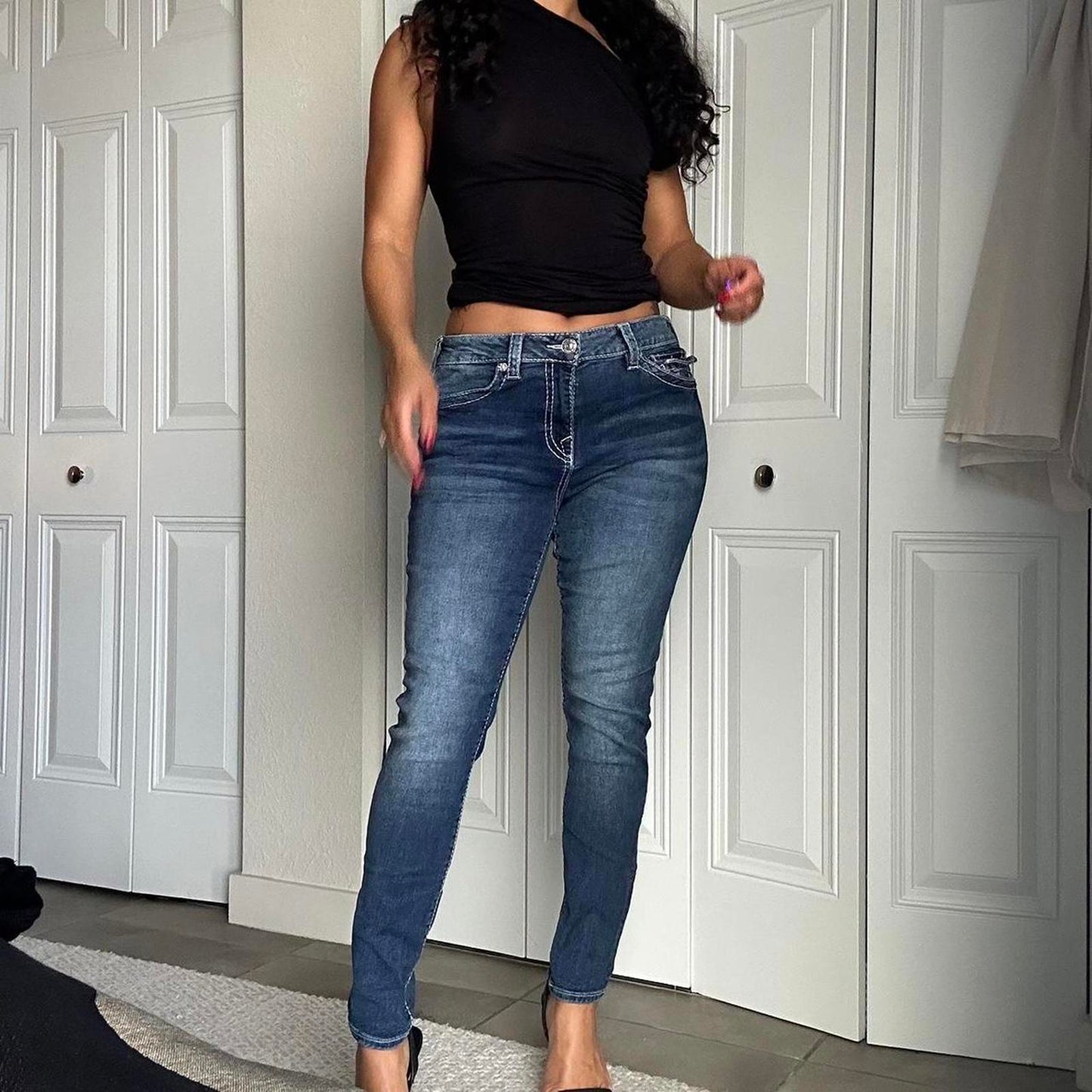 True Religion