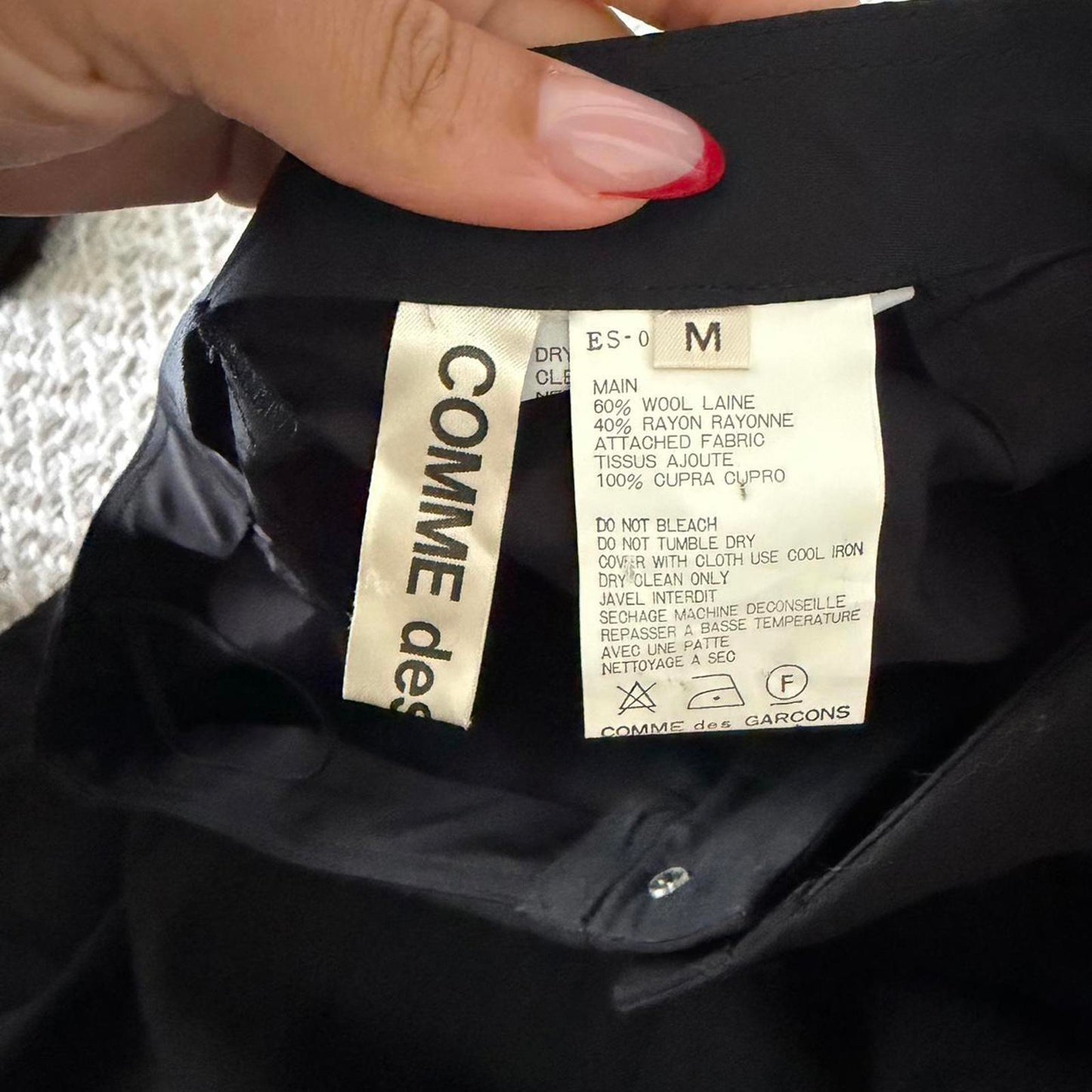 Comme des Garçons