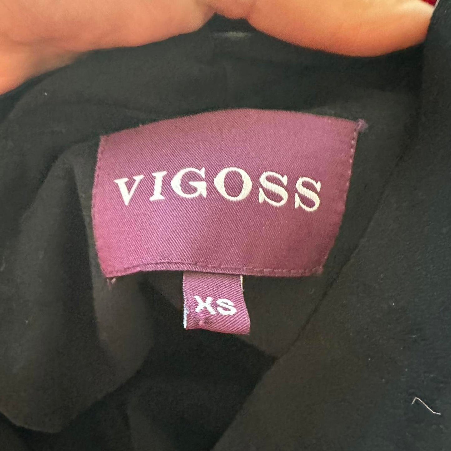 Non Signé