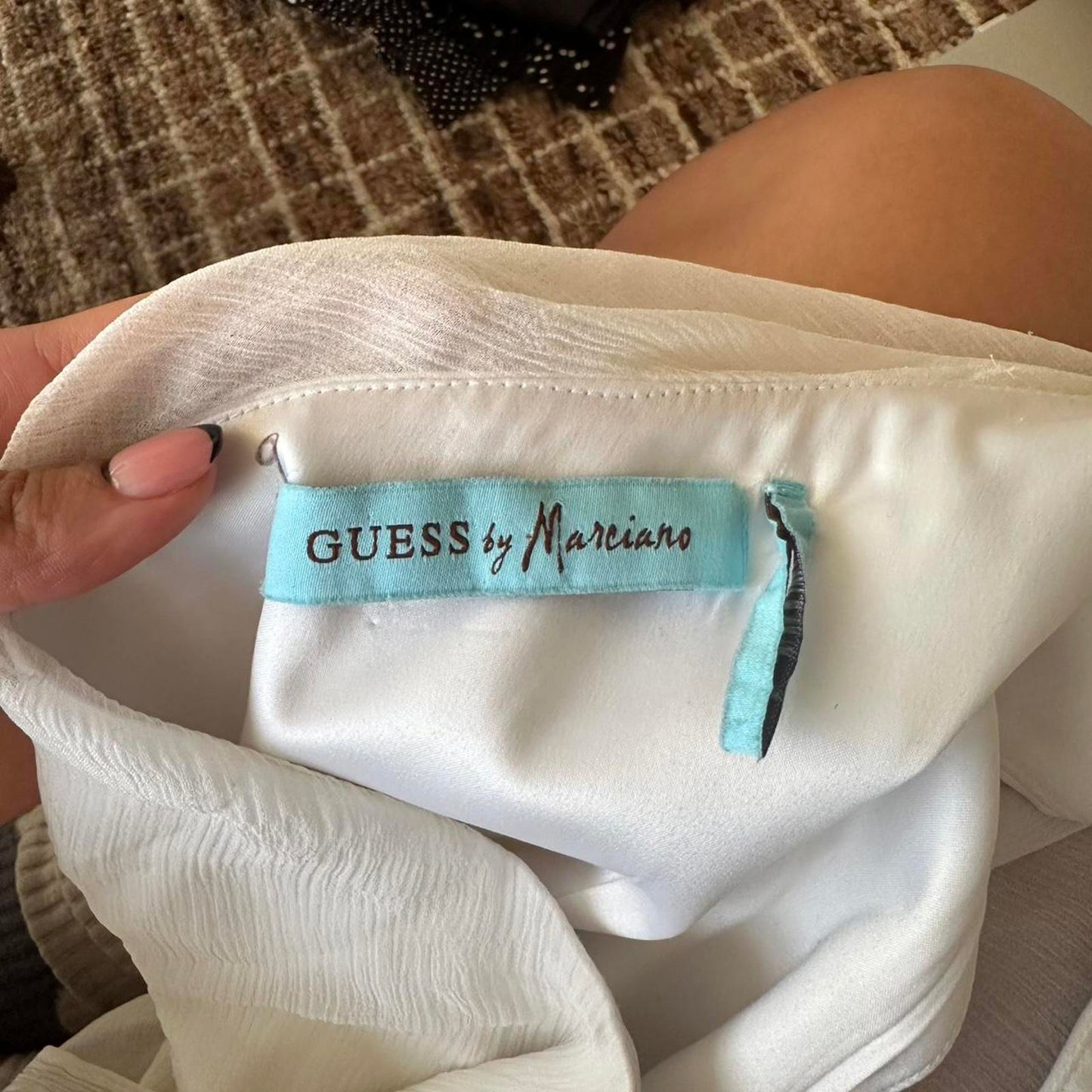 Guess by Marciano