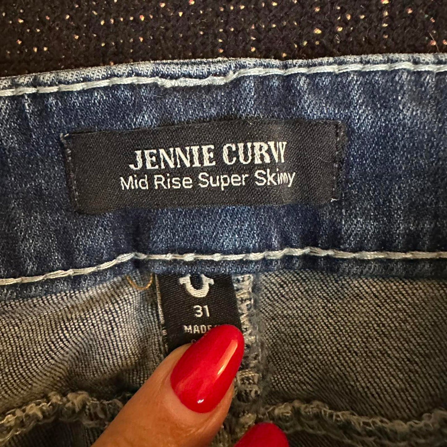 True Religion
