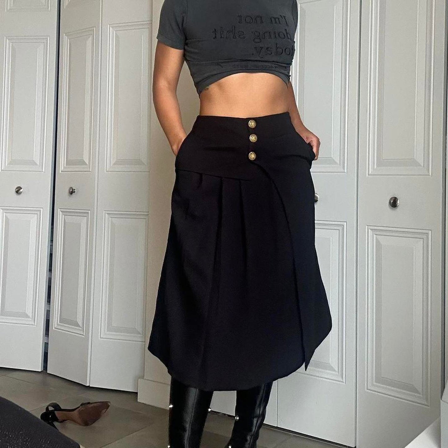 Zara Skirt