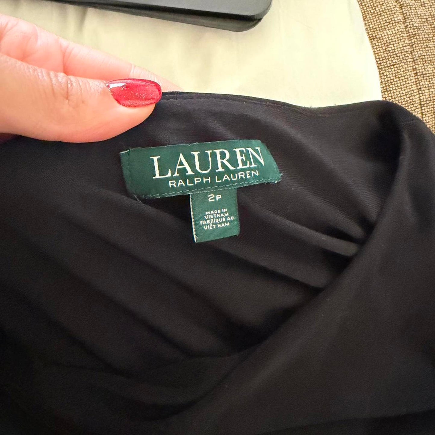 Ralph Lauren