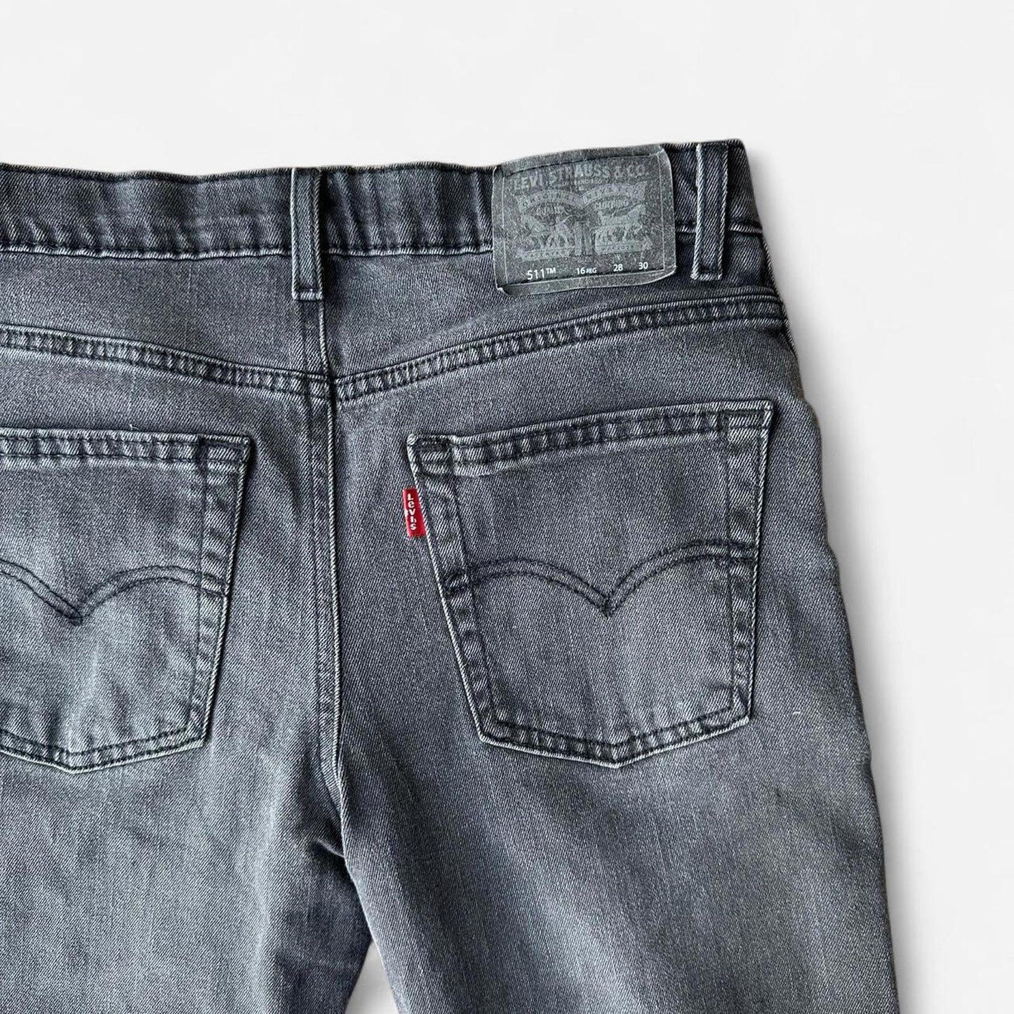 Levi's