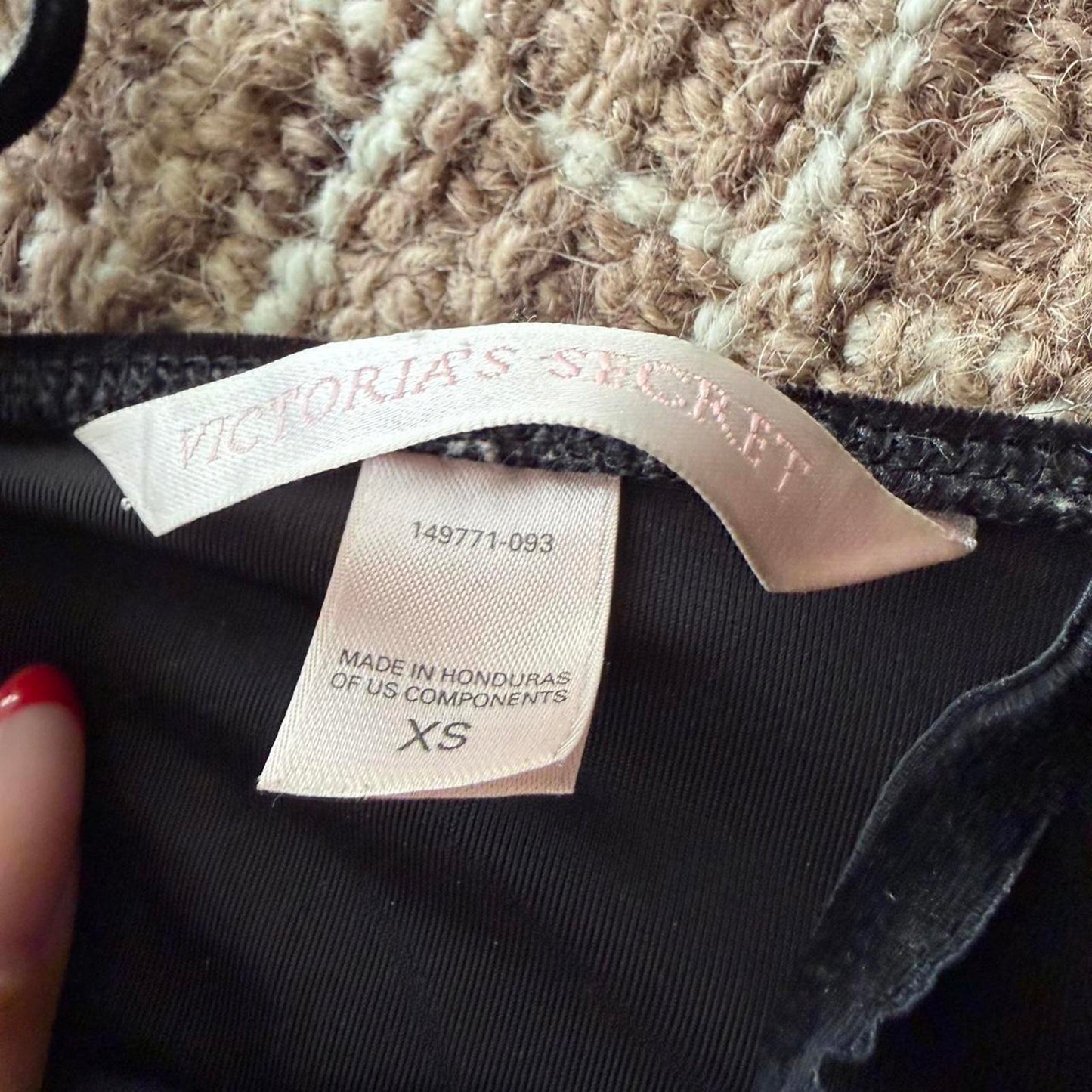 Victoria's Secret
