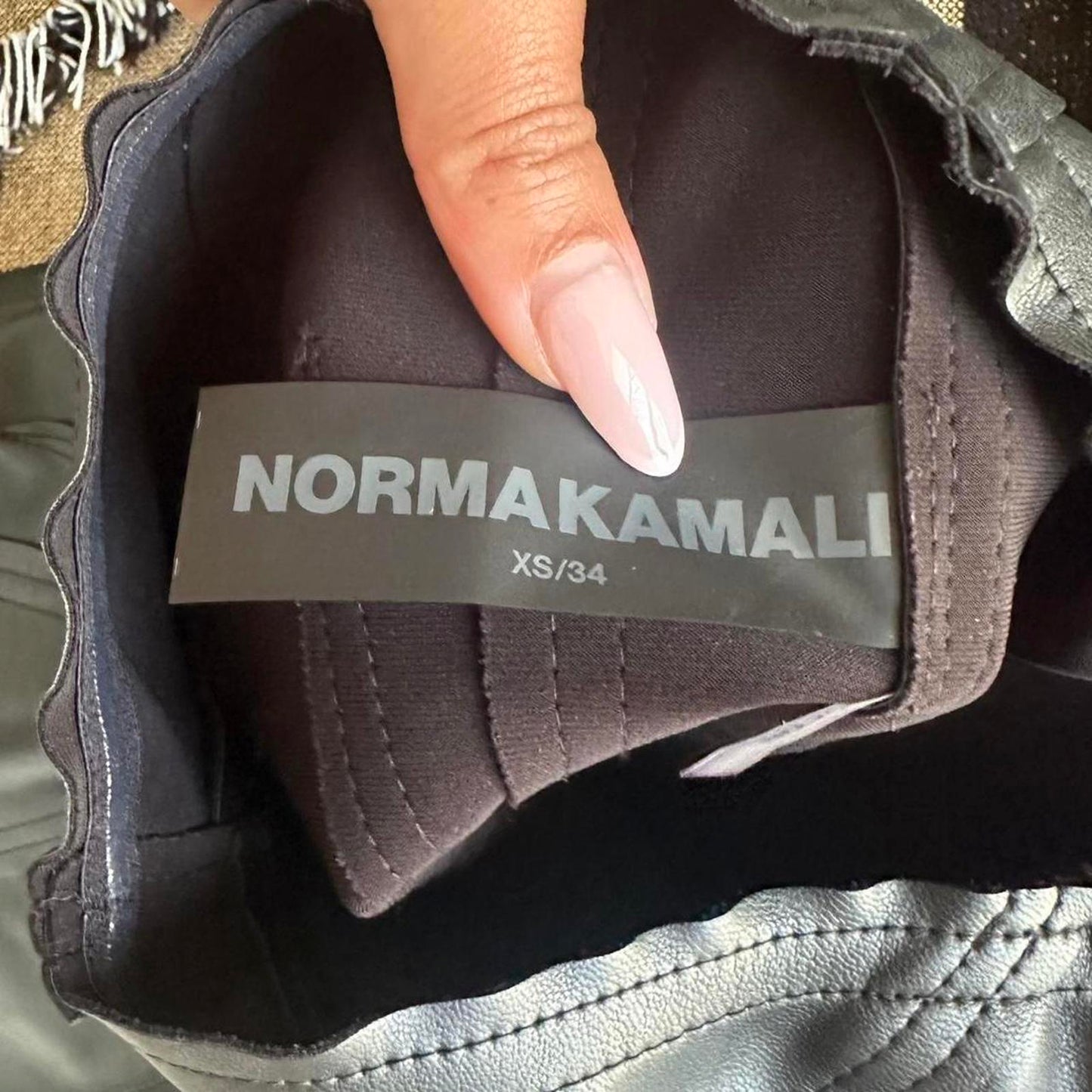 Norma Kamali