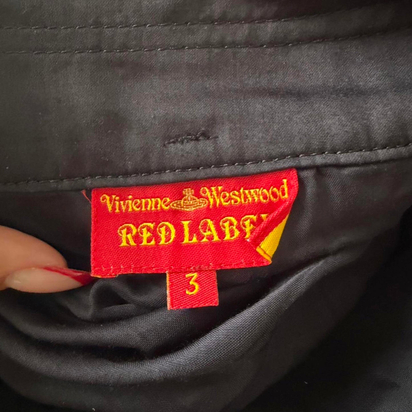 Vivienne Westwood