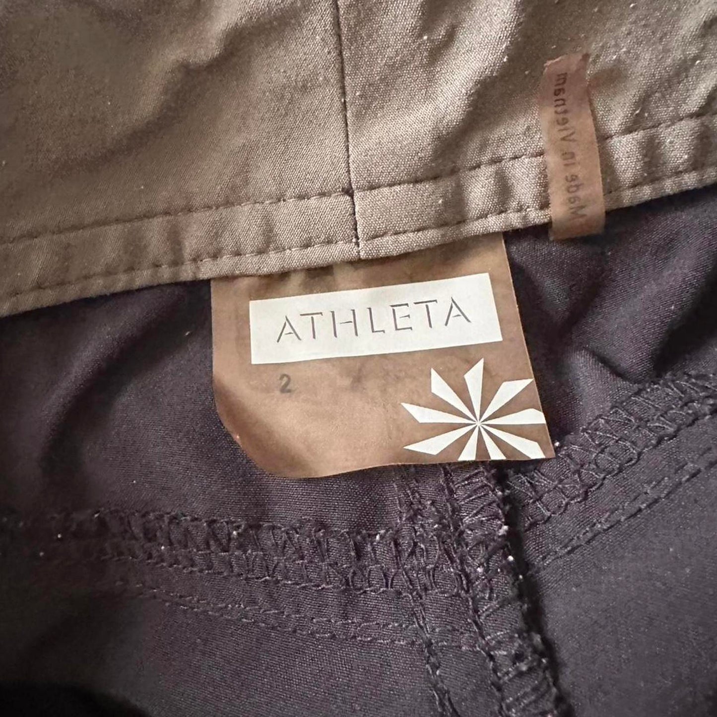 Athleta