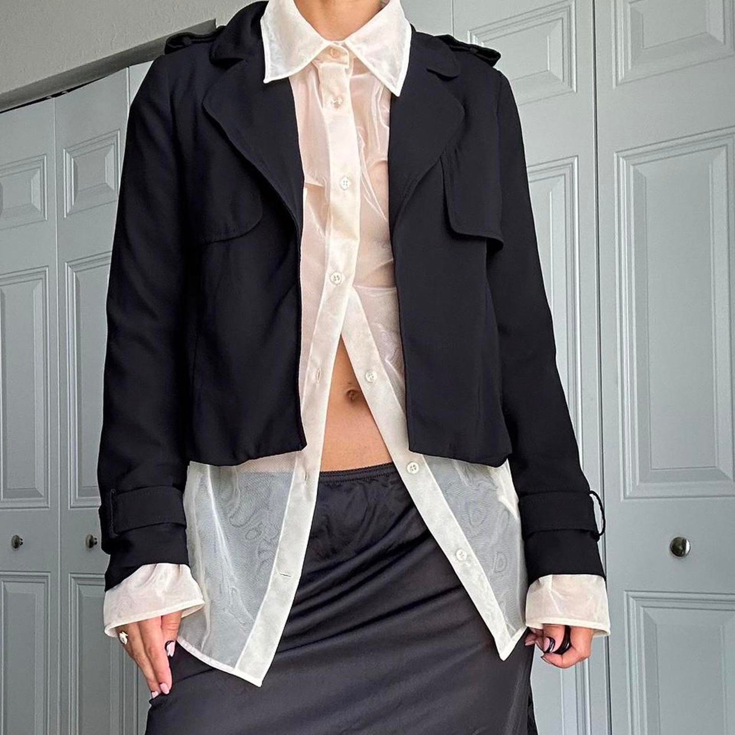 Zara Women