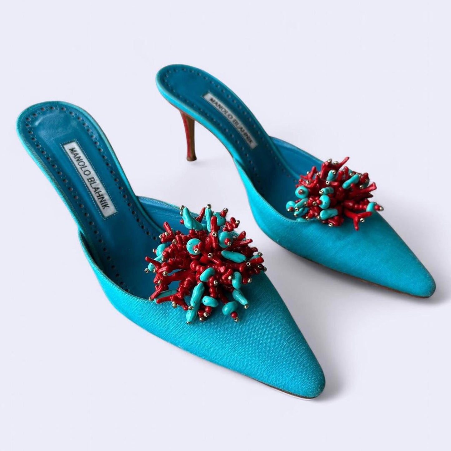 Manolo Blahnik