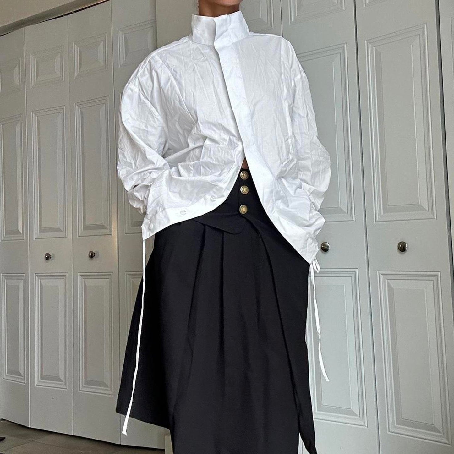 ASOS Blouse