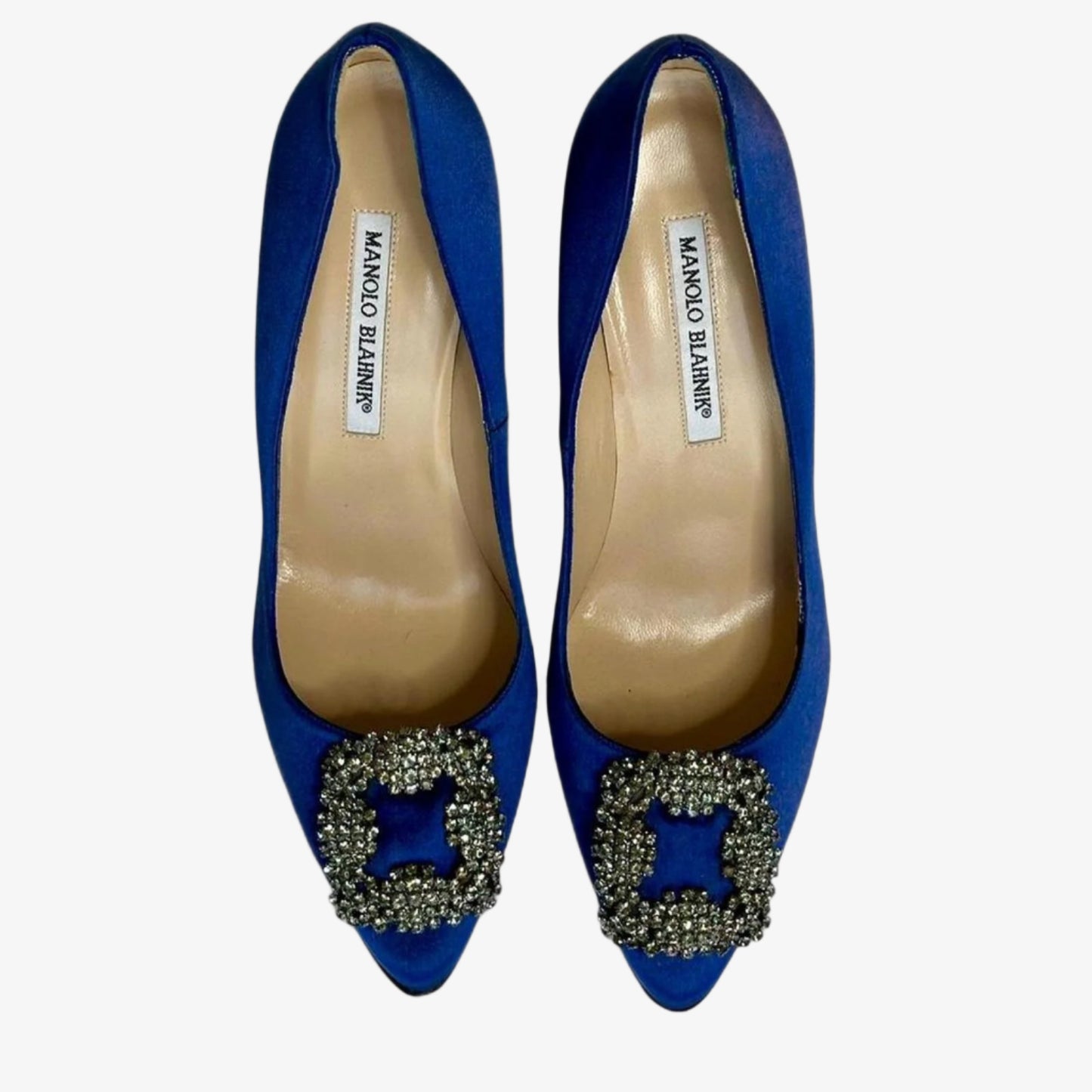 Manolo Blahnik