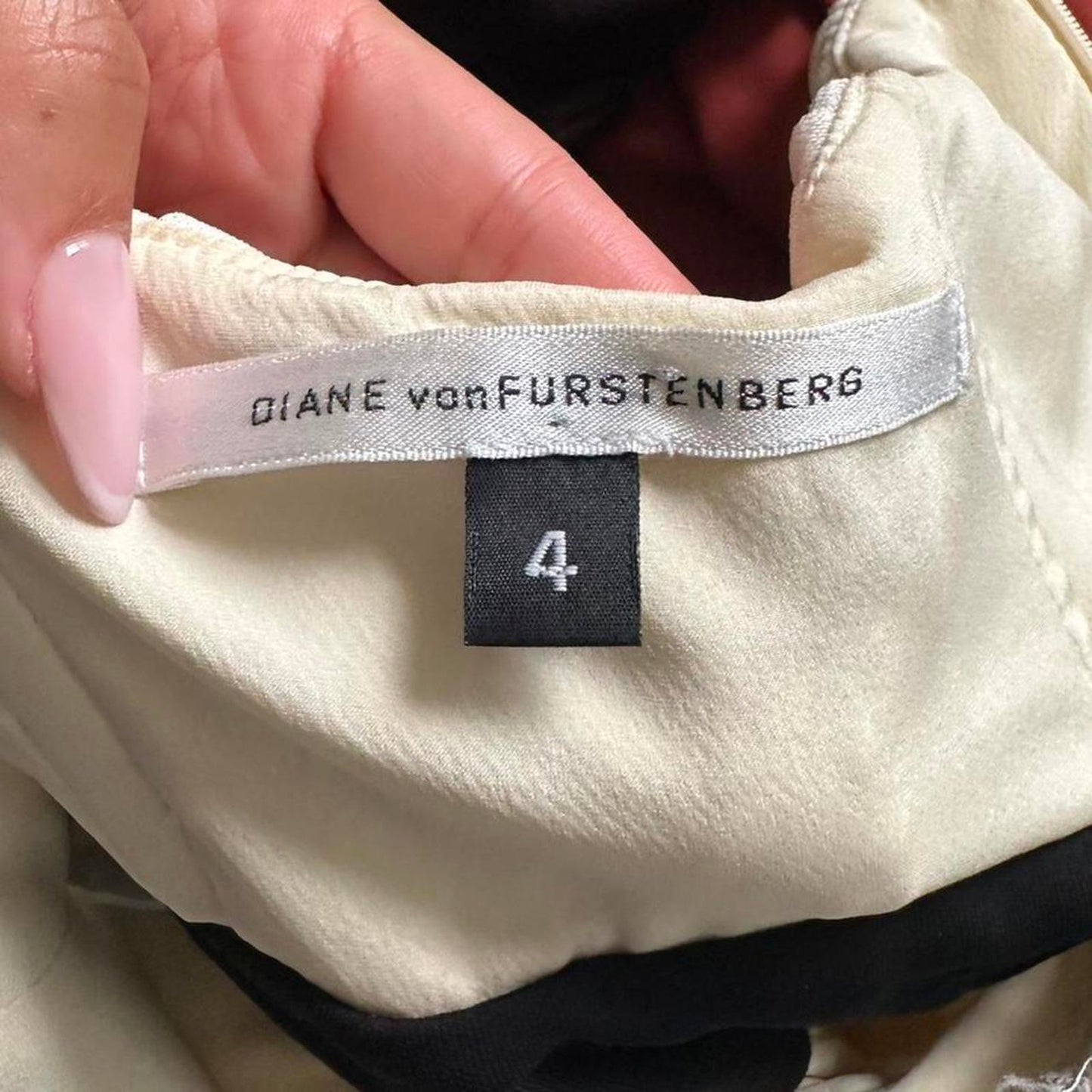 Diane vonFurstenberg