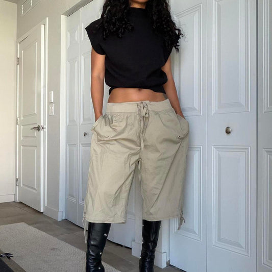 Who's That Girl