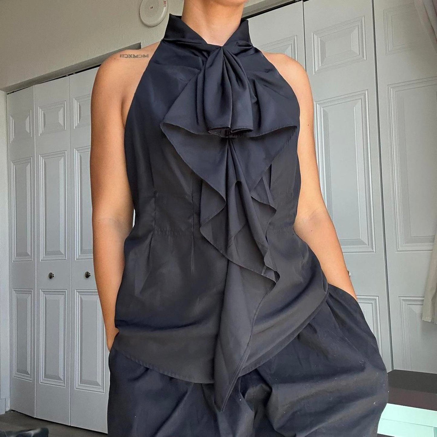 Bebe Vintage