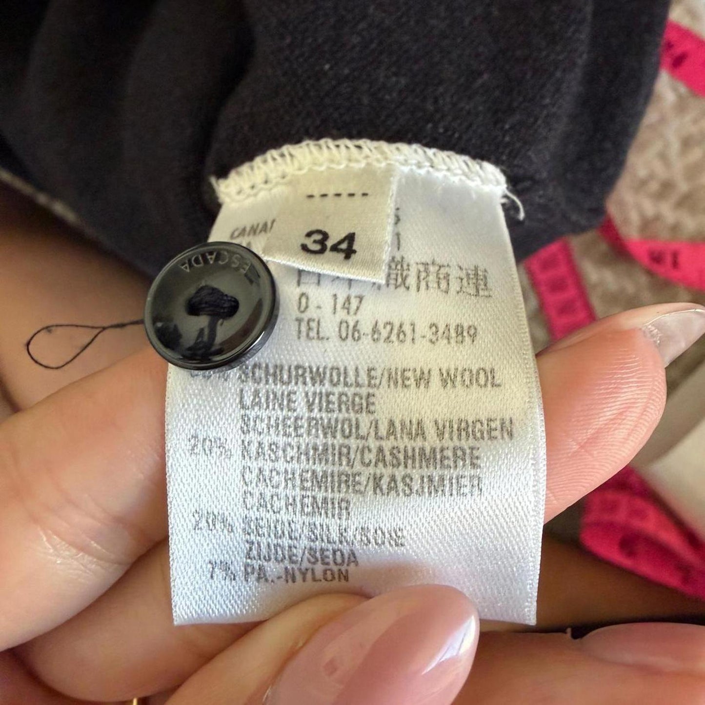 Escada