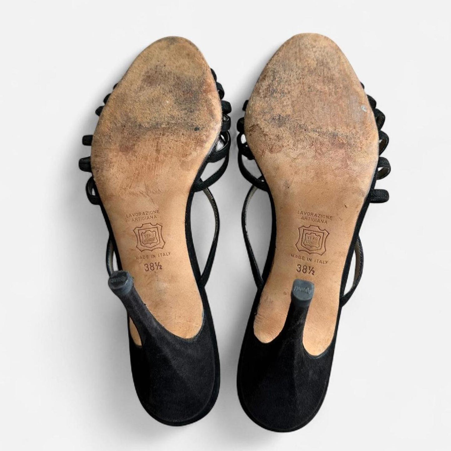 Manolo Blahnik
