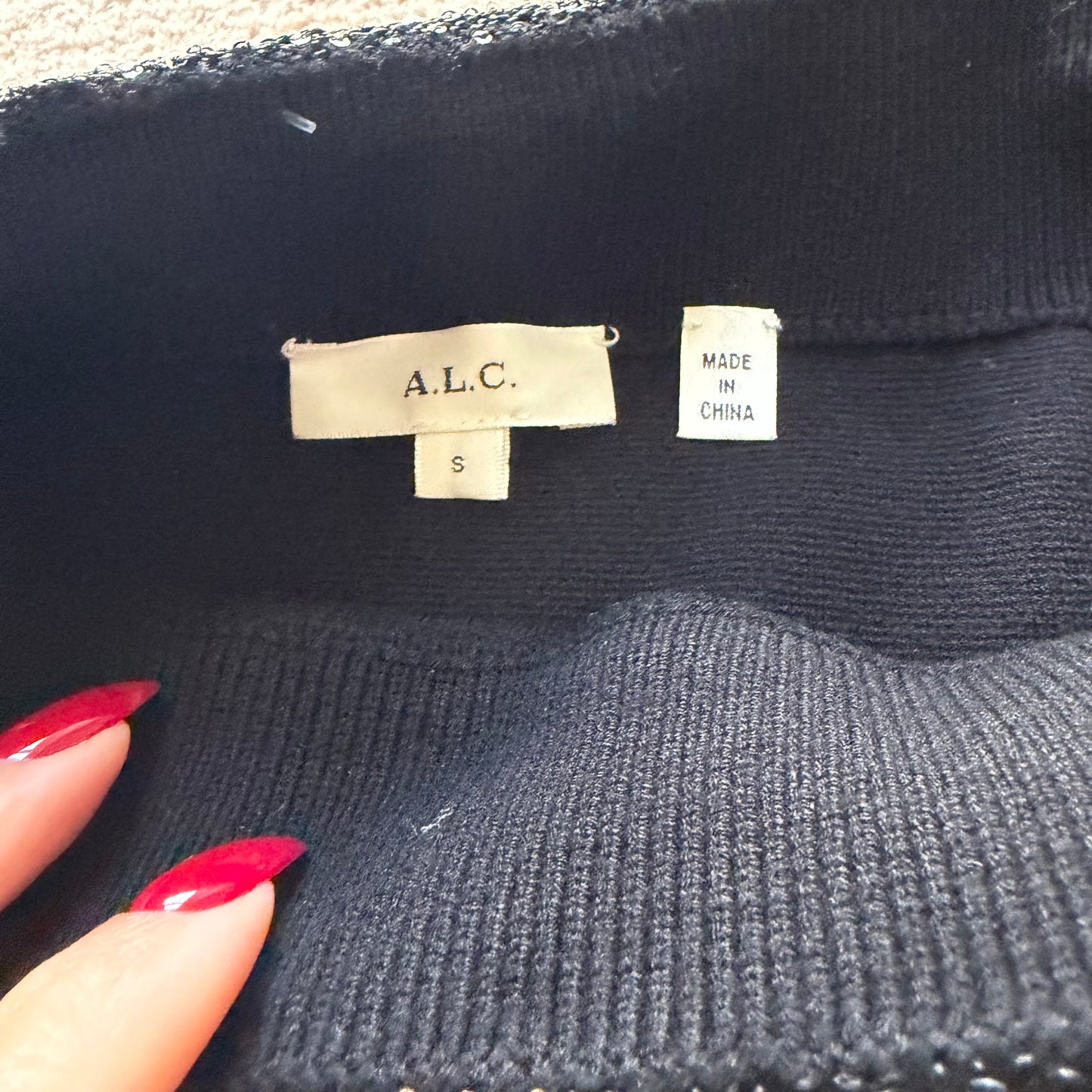 A.L.C.