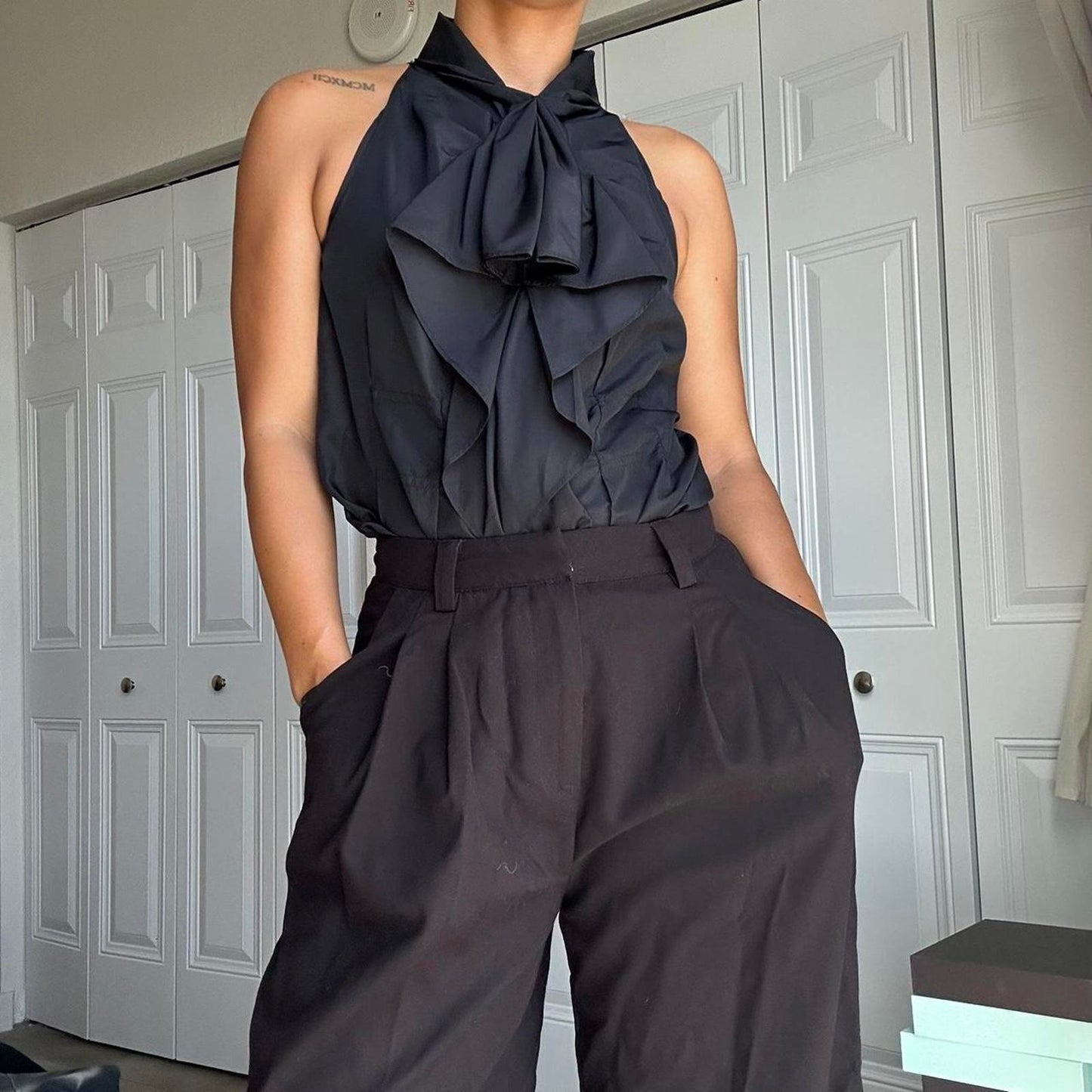 Bebe Vintage