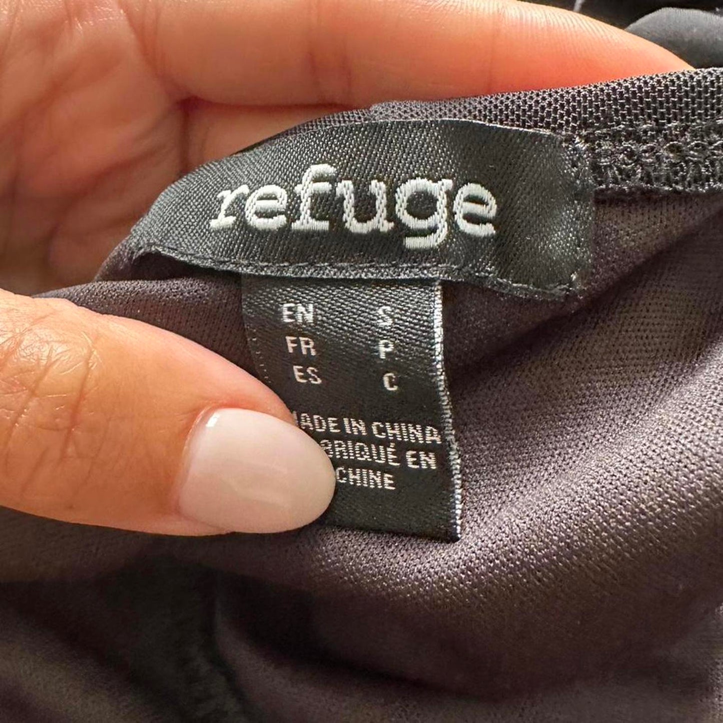 Refuge