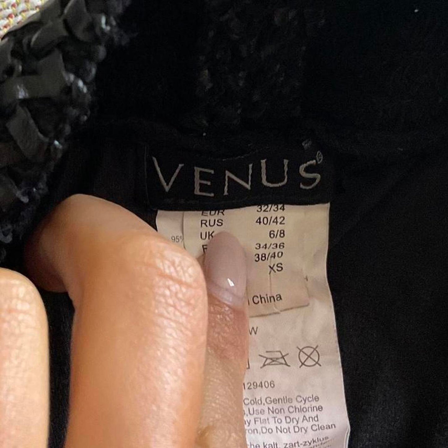 Venus