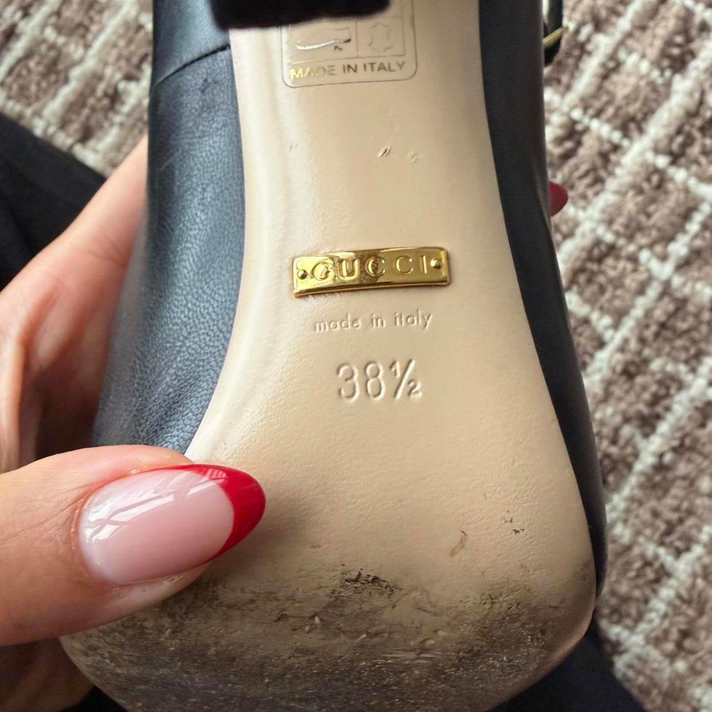 Gucci