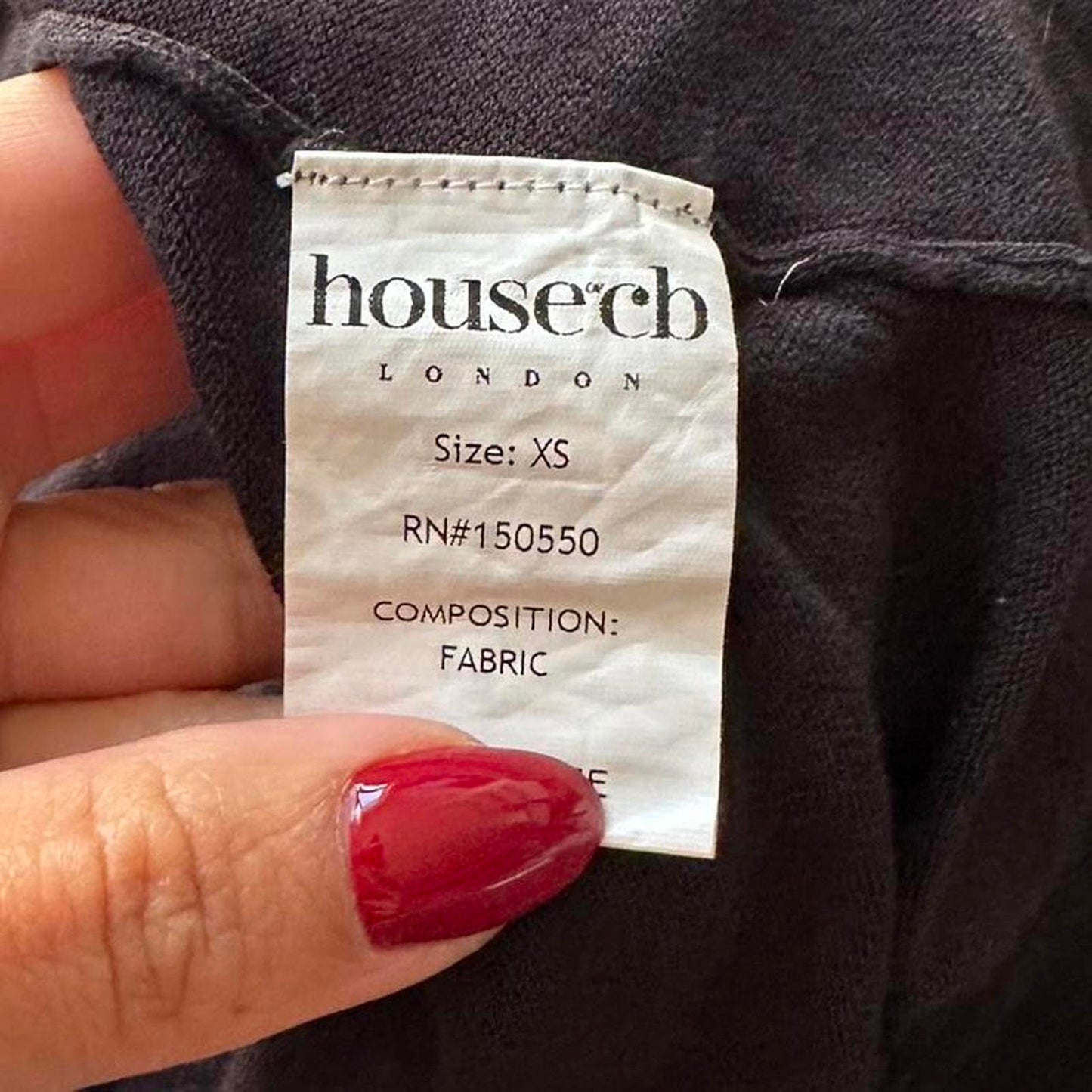 House of CB