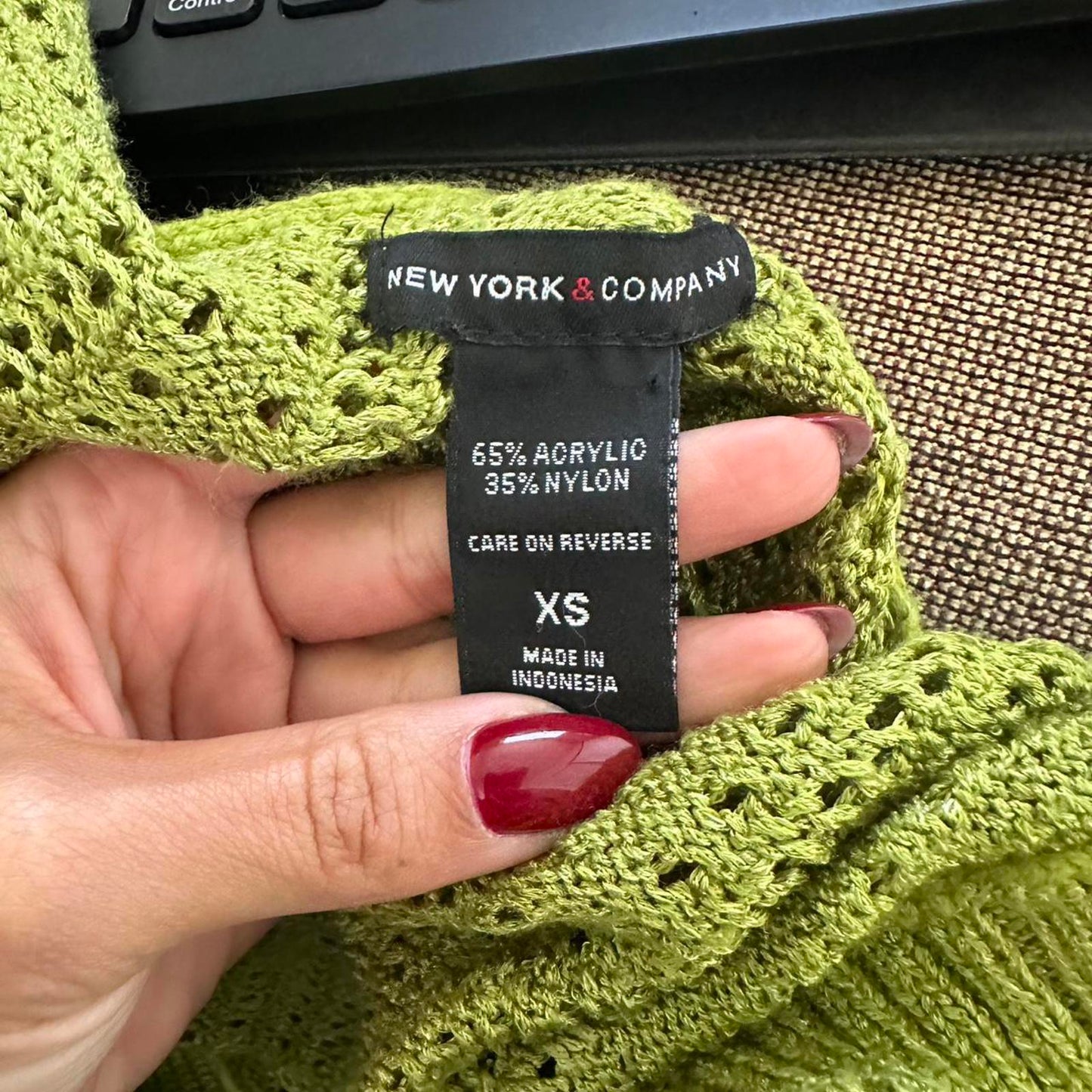 New York & Company