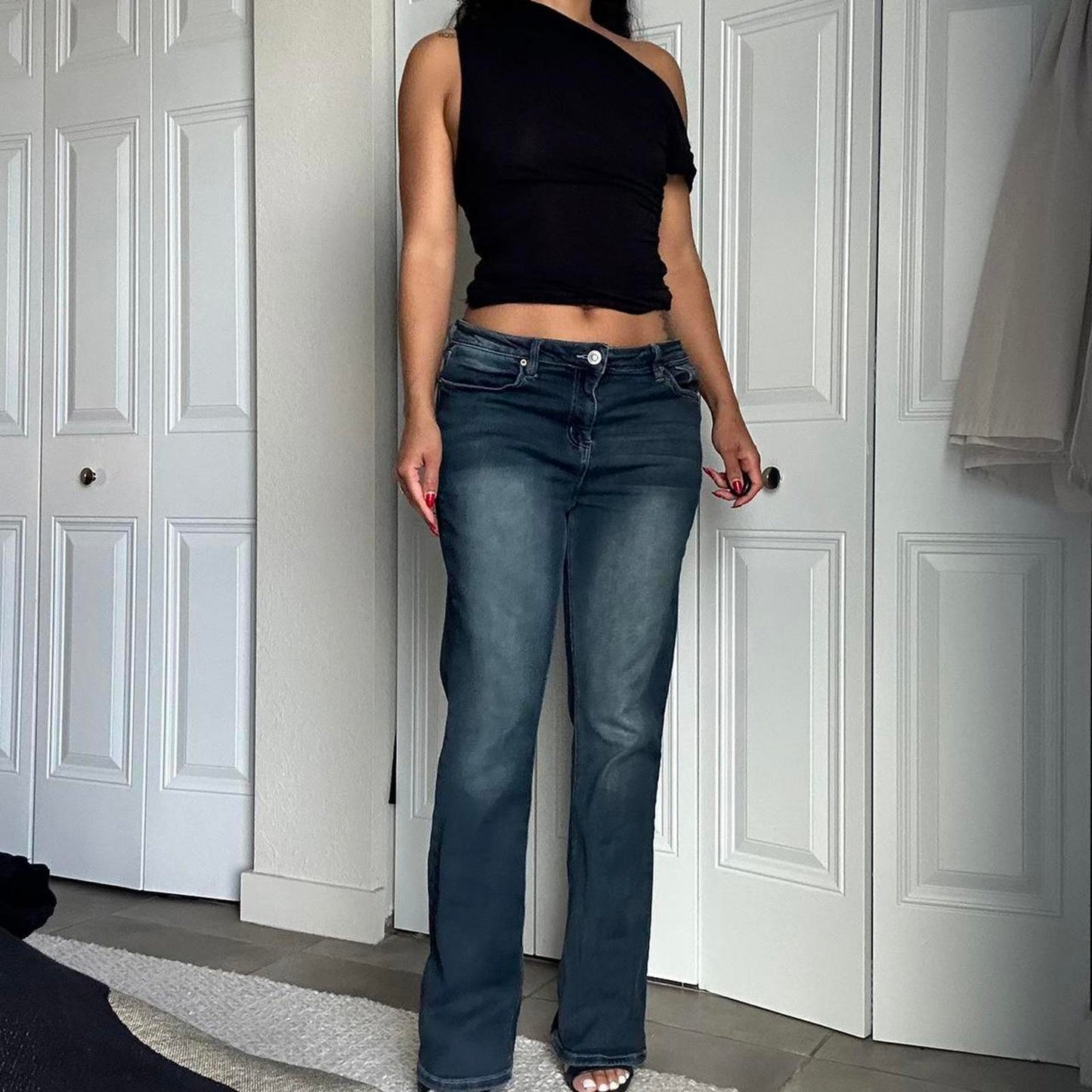 YMI Jeans